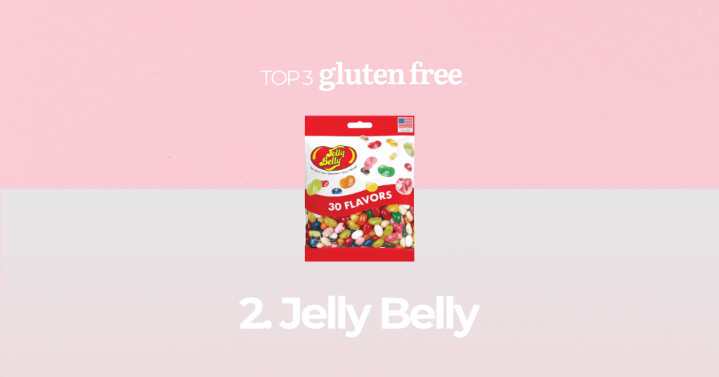 Jelly Belly